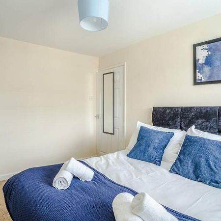 Off Road Parking, Smart Tv In Each Room! Суонси Экстерьер фото